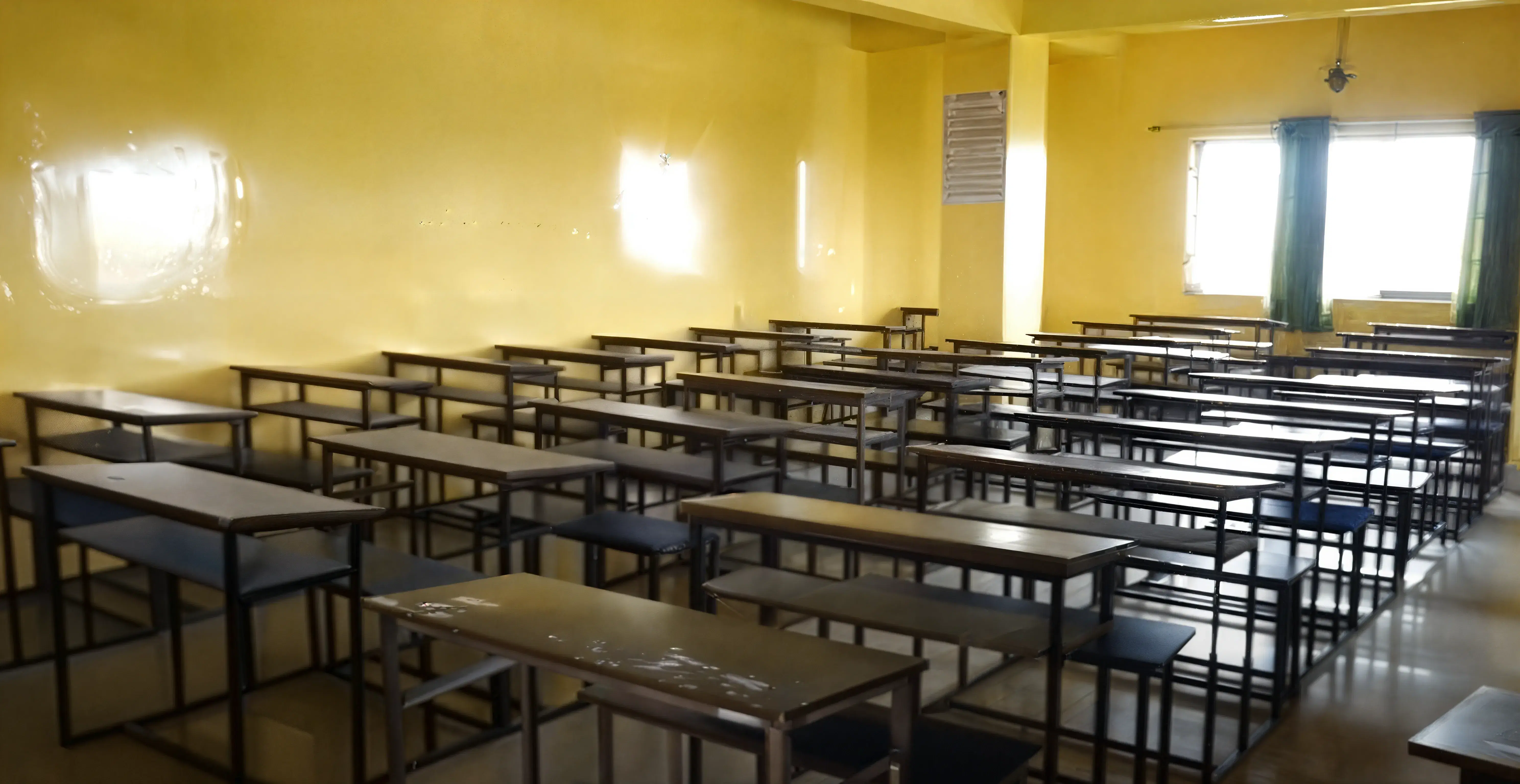 NSEC Academic Infrastructure photo 2